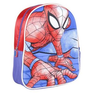 Dětský batoh 3D Spiderman-1