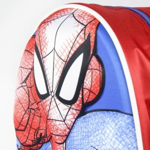 Dětský batoh 3D Spiderman-4