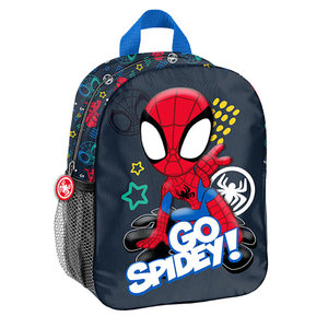 Dětský batoh 3D Spiderman-1