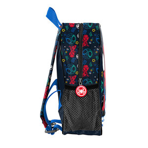 Dětský batoh 3D Spiderman-3