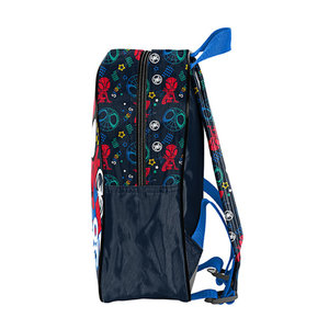 Dětský batoh 3D Spiderman-4