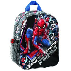 Dětský batoh 3D Spiderman SPW-503 jednokomorový-1