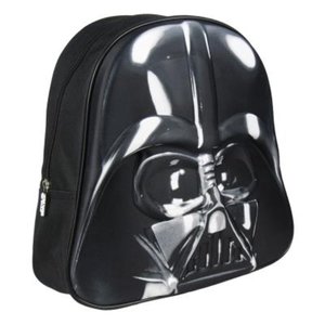Dětský batoh 3D Star Wars Darth Vader-1