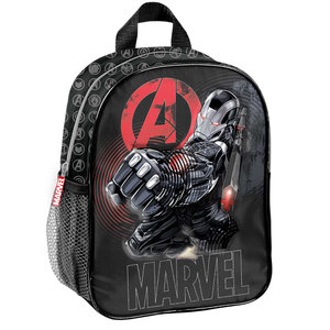 Dětský batoh Avengers černý-1