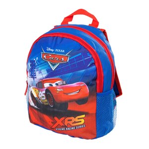 Dětský batoh Cars kulatý-1