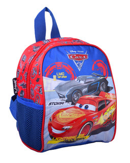 Dětský batoh Cars McQueen-1