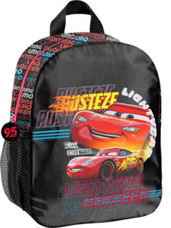 Dětský batoh Cars McQueen-1