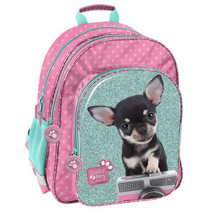 Dětský batoh Čivava-1