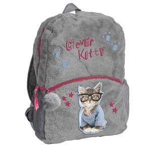 Dětský batoh Clever Kitty-1