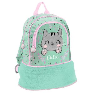 Dětský batoh Cutie plyš-1