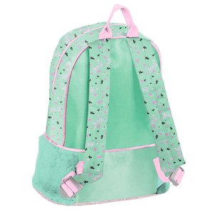 Dětský batoh Cutie plyš-2