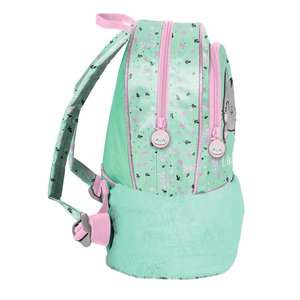 Dětský batoh Cutie plyš-3