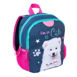 Dětský batoh Dogs-1