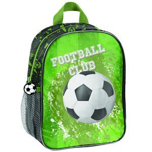 Dětský batoh Football -1