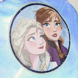 Dětský batoh Frozen 2 Anna a Elsa-4