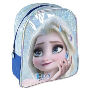 Dětský batoh Frozen 2 glitter-1