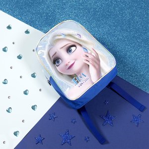 Dětský batoh Frozen 2 glitter-6