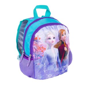 Dětský batoh Frozen kulatý-1