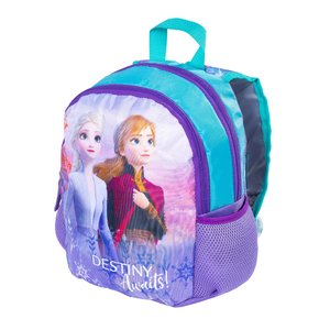 Dětský batoh Frozen kulatý-2