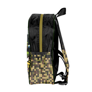 Dětský batoh Gaming-4