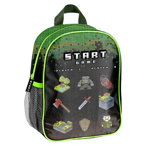 Dětský batoh Gaming Start-1