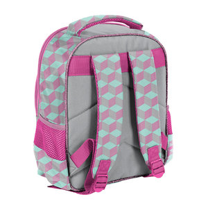 Dětský batoh Happy cat-2