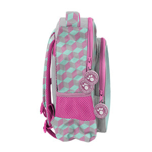 Dětský batoh Happy cat-3