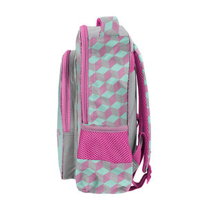 Dětský batoh Happy cat-4