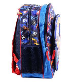 Dětský batoh Hot Wheels-2