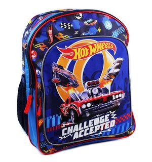Dětský batoh Hot Wheels-1