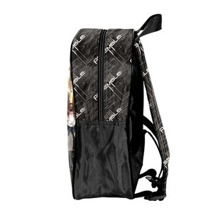 Dětský batoh Iron Man Invincible-3 Dětský batoh Iron Man Invincible-3