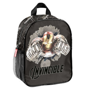 Dětský batoh Iron Man Invincible-1