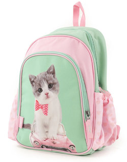 Dětský batoh Kitty Cute-1