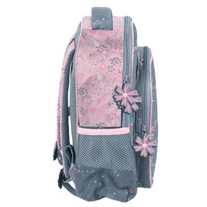 Dětský batoh Koně květiny-2