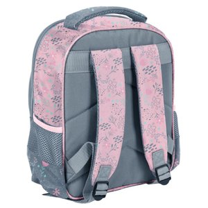 Dětský batoh Koně květiny-3