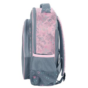 Dětský batoh Koně květiny-4