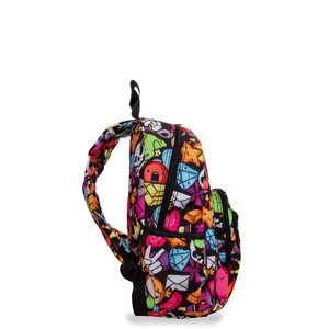 Dětský batoh Mini Doodle-2