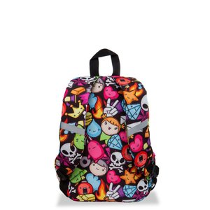 Dětský batoh Mini Doodle-3