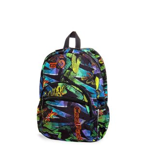 Dětský batoh Mini Grunge time-1