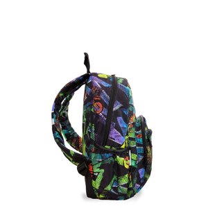 Dětský batoh Mini Grunge time-2