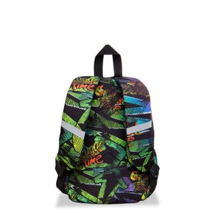 Dětský batoh Mini Grunge time-3