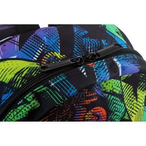 Dětský batoh Mini Grunge time-4