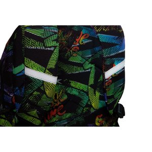 Dětský batoh Mini Grunge time-5