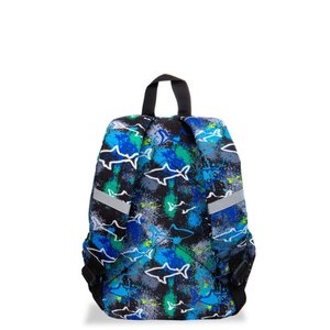 Dětský batoh Mini Sharks-3