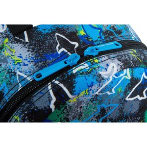 Dětský batoh Mini Sharks-4