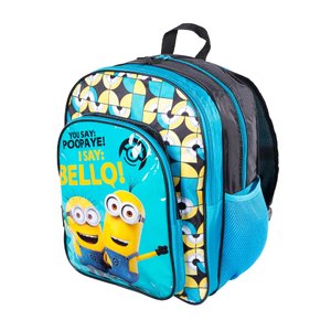 Dětský batoh Minions Bello-2