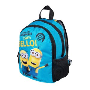 Dětský batoh Minions kulatý-2