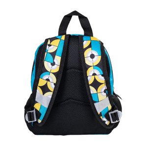 Dětský batoh Minions kulatý-3