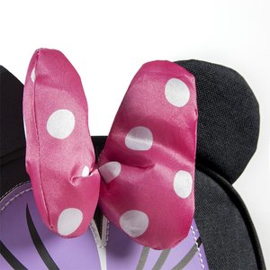 Dětský batoh Minnie mouse růžový-6