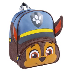Dětský batoh Paw patrol modrý-1